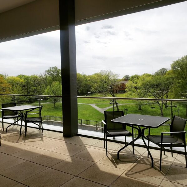 AC Hotel Brentwood, TN_Patio outdoor dining AC Hotel Brentwood, TN_Patio outdoor dining.