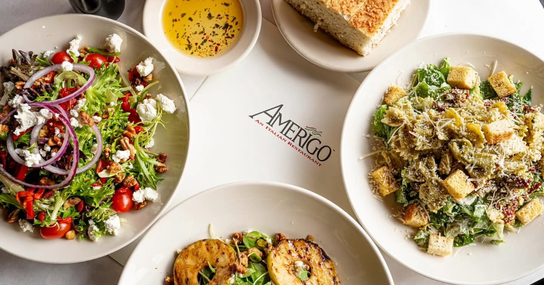 Amerigo Franklin TN Mothers Day Dining