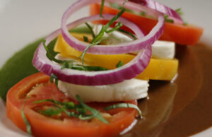 Amerigo Italian Restaurant Brentwood, TN Cool Springs 3