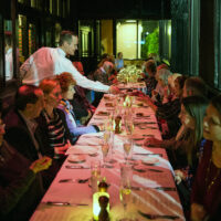 Amerigo Italian Restaurant Brentwood, TN Cool Springs_Chef Dinner