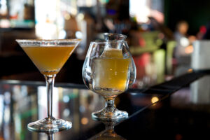 Amerigo Italian Restaurant Brentwood, TN Cool Springs_Cocktails