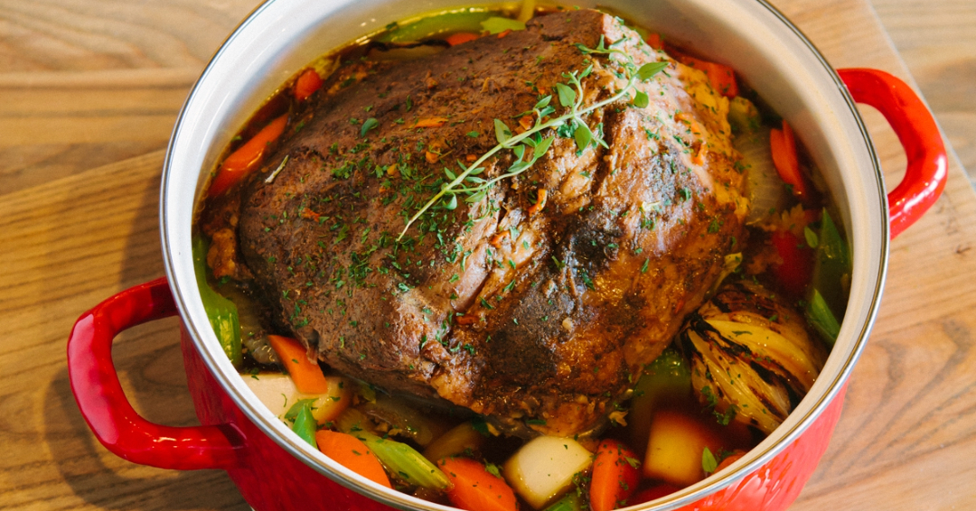 Chef's Market Fathers Day Takeout