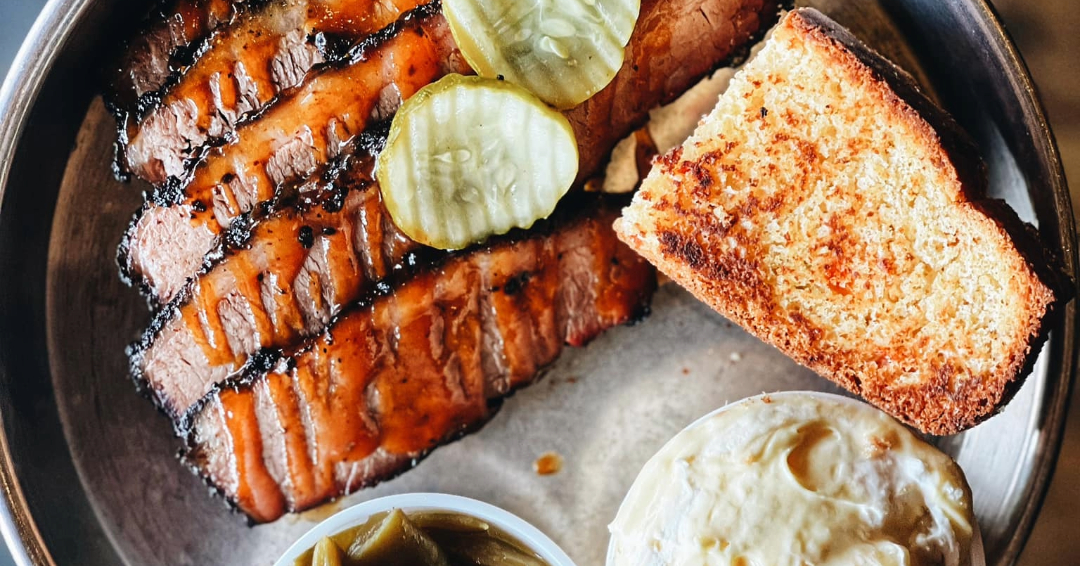 Edlye's BBQ Nashville TN