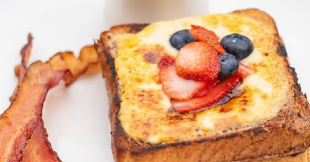 Father's Day Brunch at Karrington Rowe in Brentwood TN