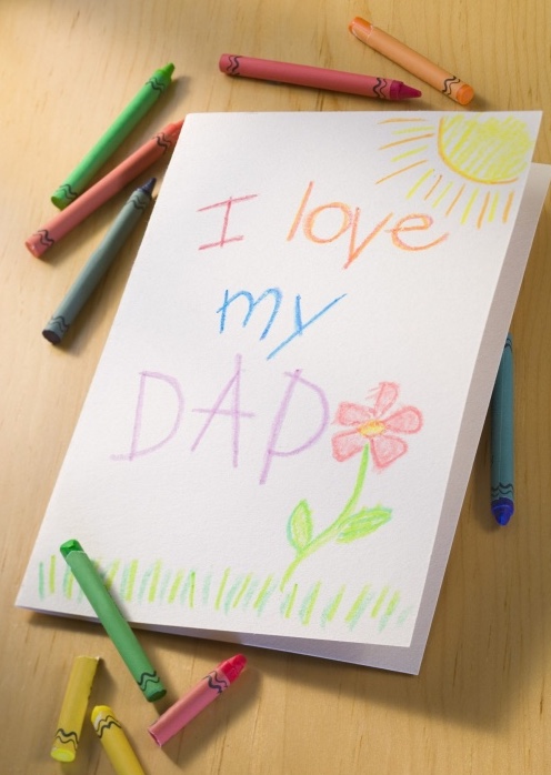 Father's Day event at the Williamson County Public Library in Franklin, TN, kids activities and family friendly events.
