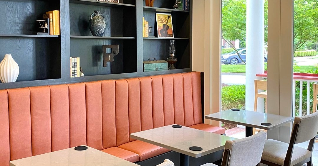 Hub Westhaven Workspace