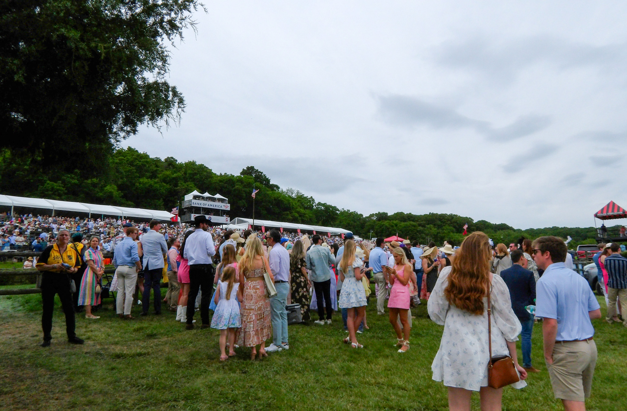 Iroquois-Steeplechase-Nashville-Tenn. crowd-19