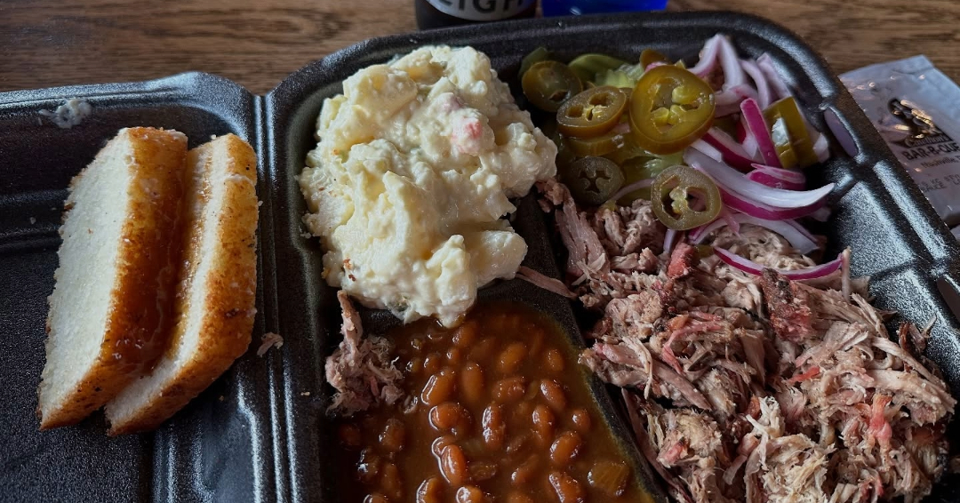 Jacks Barbecue Nashville TN