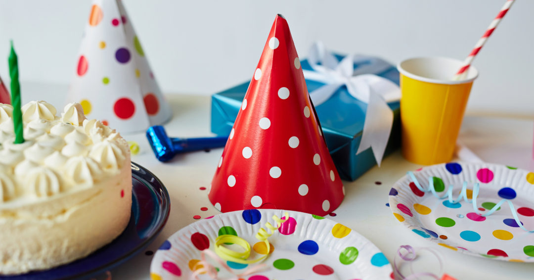 Kids birthday party ideas in Franklin, TN, and Williamson County.