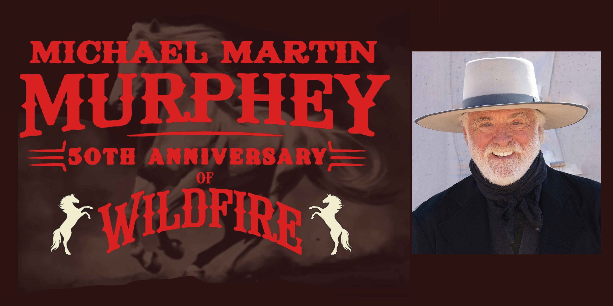 Michael Martin Murphey_The Franklin Theatre.