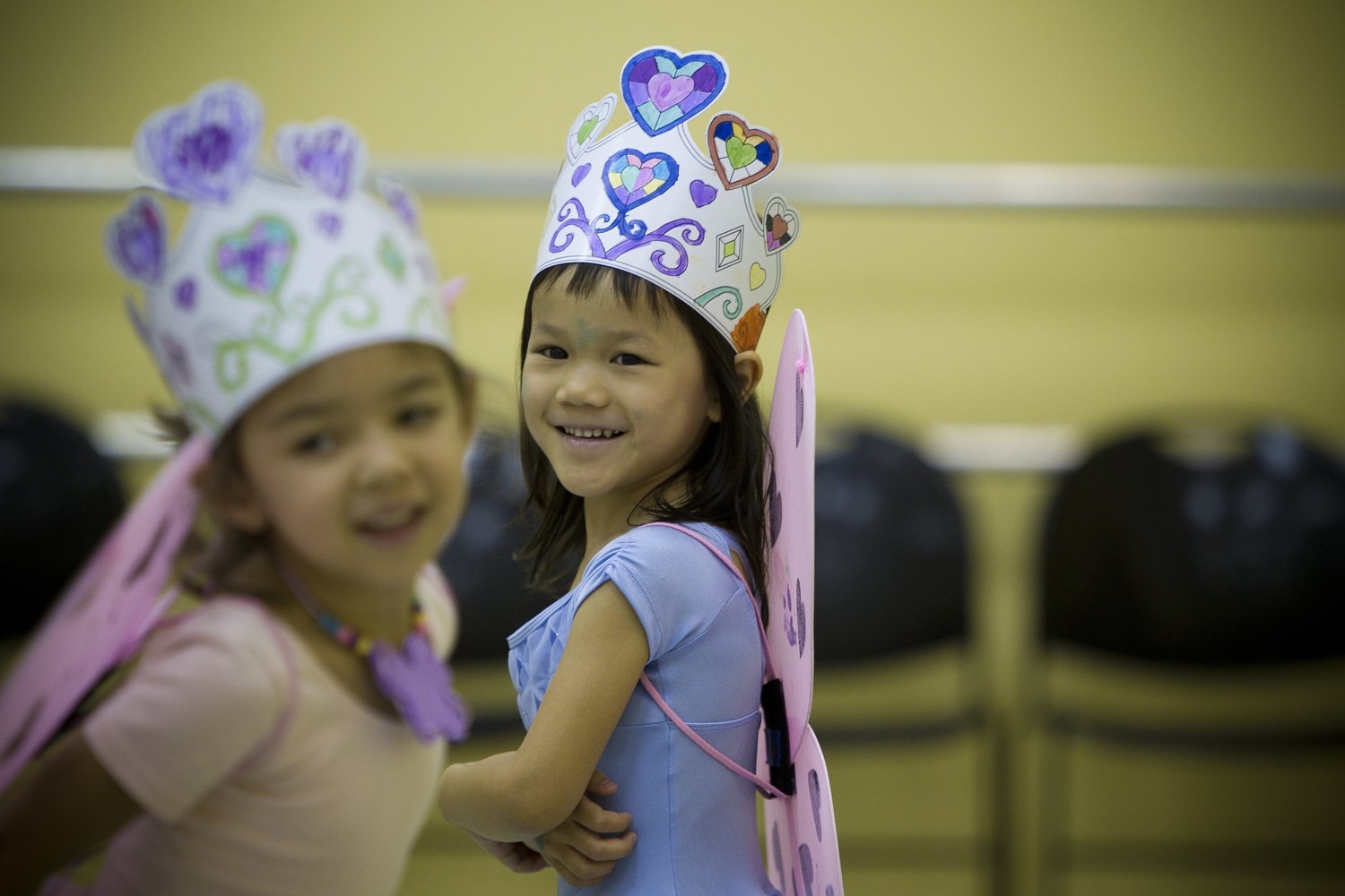 Nashville Ballet's 2025 Youth Summer Camps