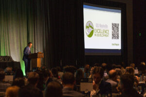 President & CEO, JAG Tennessee, John Dwyer 2. The Factory at Franklin takes home ULI Nashville award.