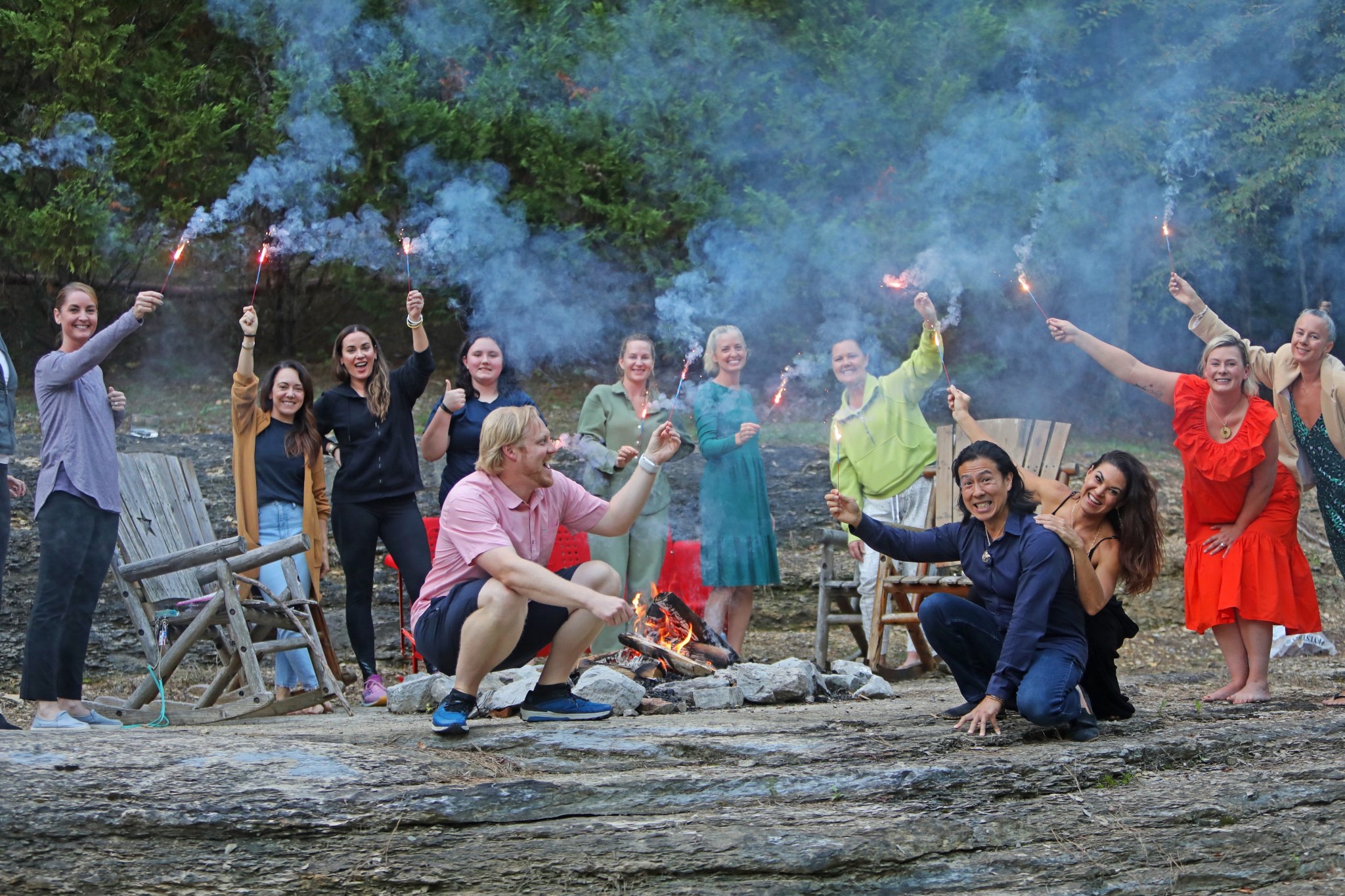 Return to Nature 2025 Franklin, TN Event