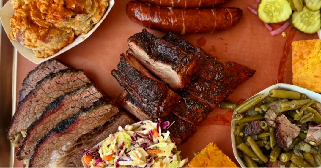 Shotgun Willie's Barbecue Nashville TN