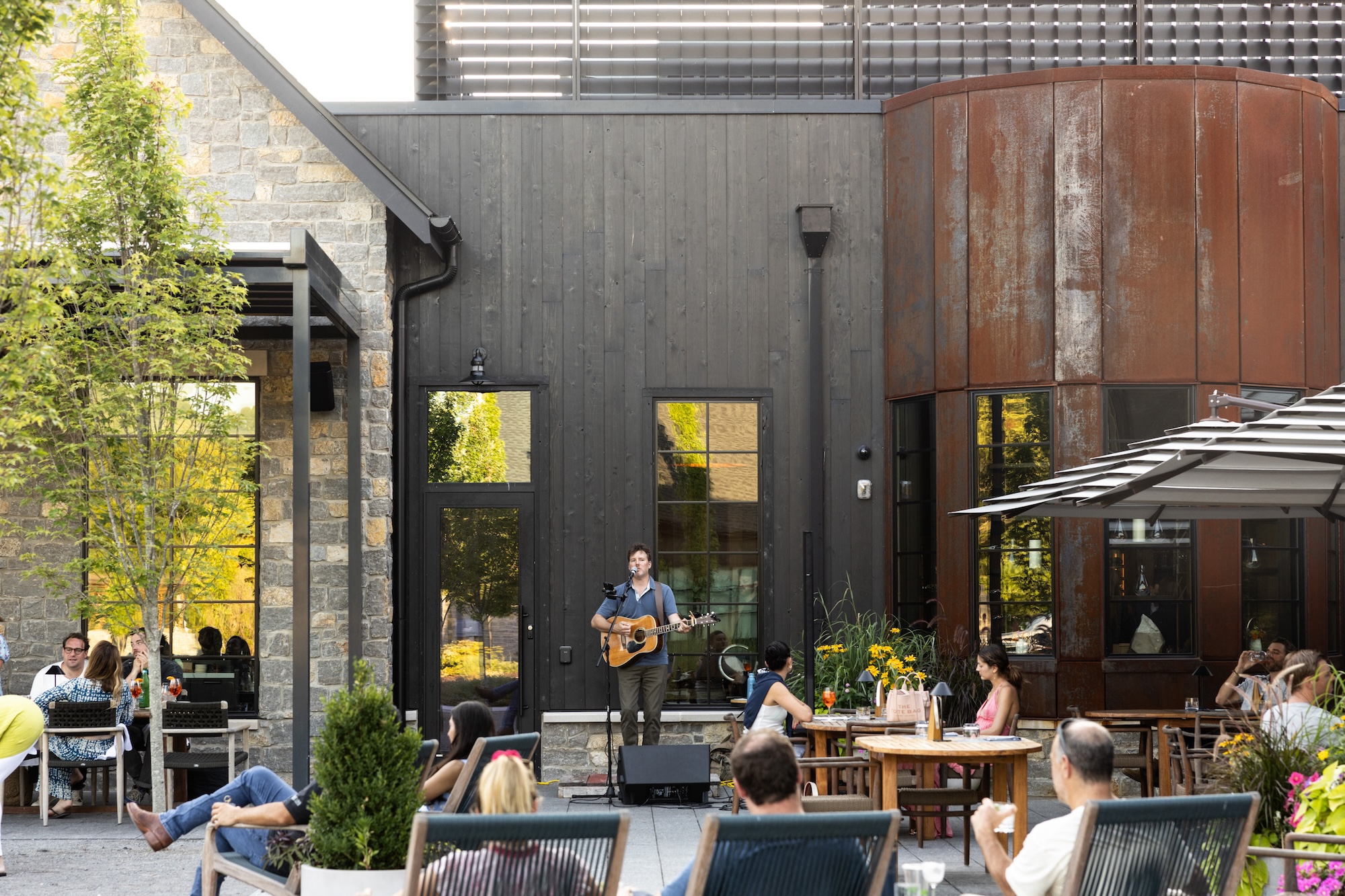 Southall Farm and Inn’s Father's Day events in Franklin, TN.