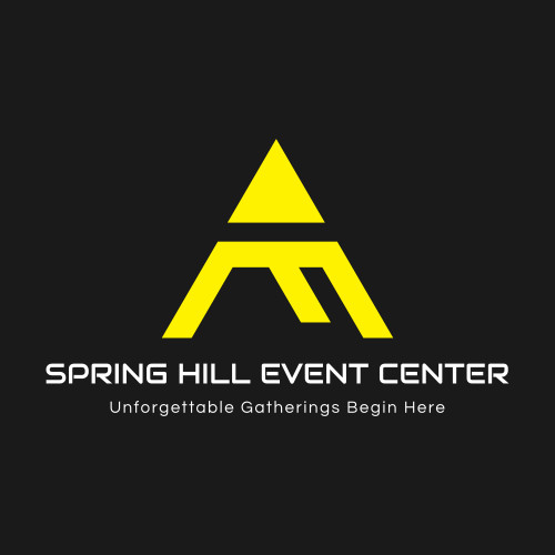 Spring Hill Event Center in Spring Hill, TN_Logo.