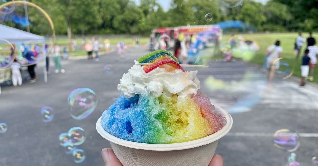 Summer Reading Kick-Off Celebration at the Brentwood Library