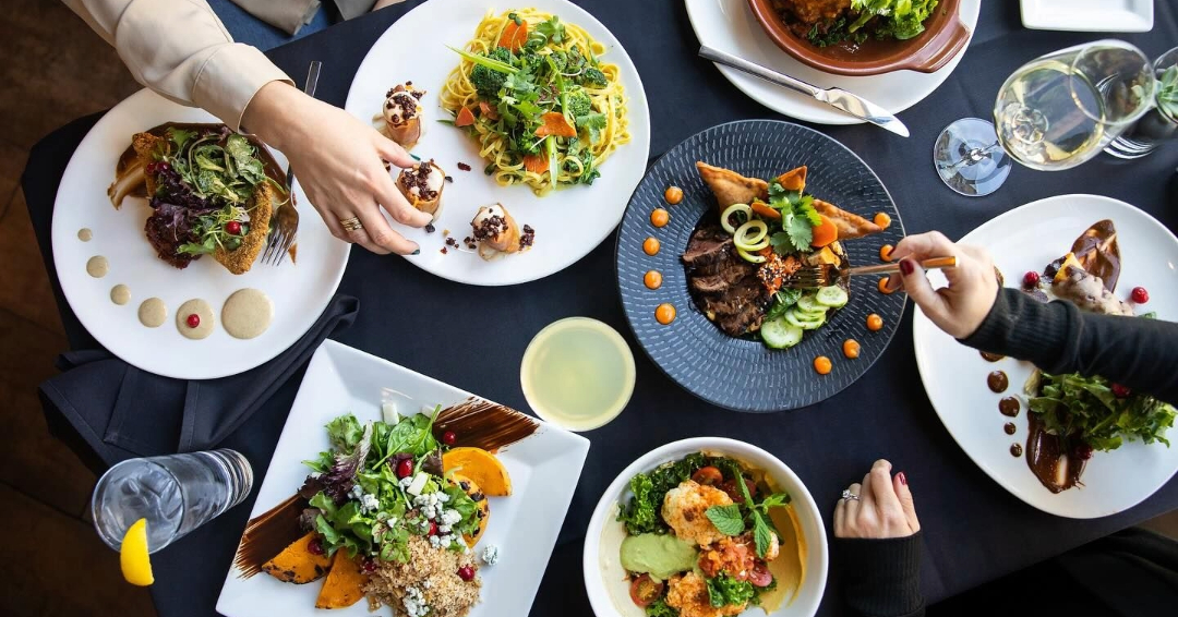 etc Nashville Mothers Day dining