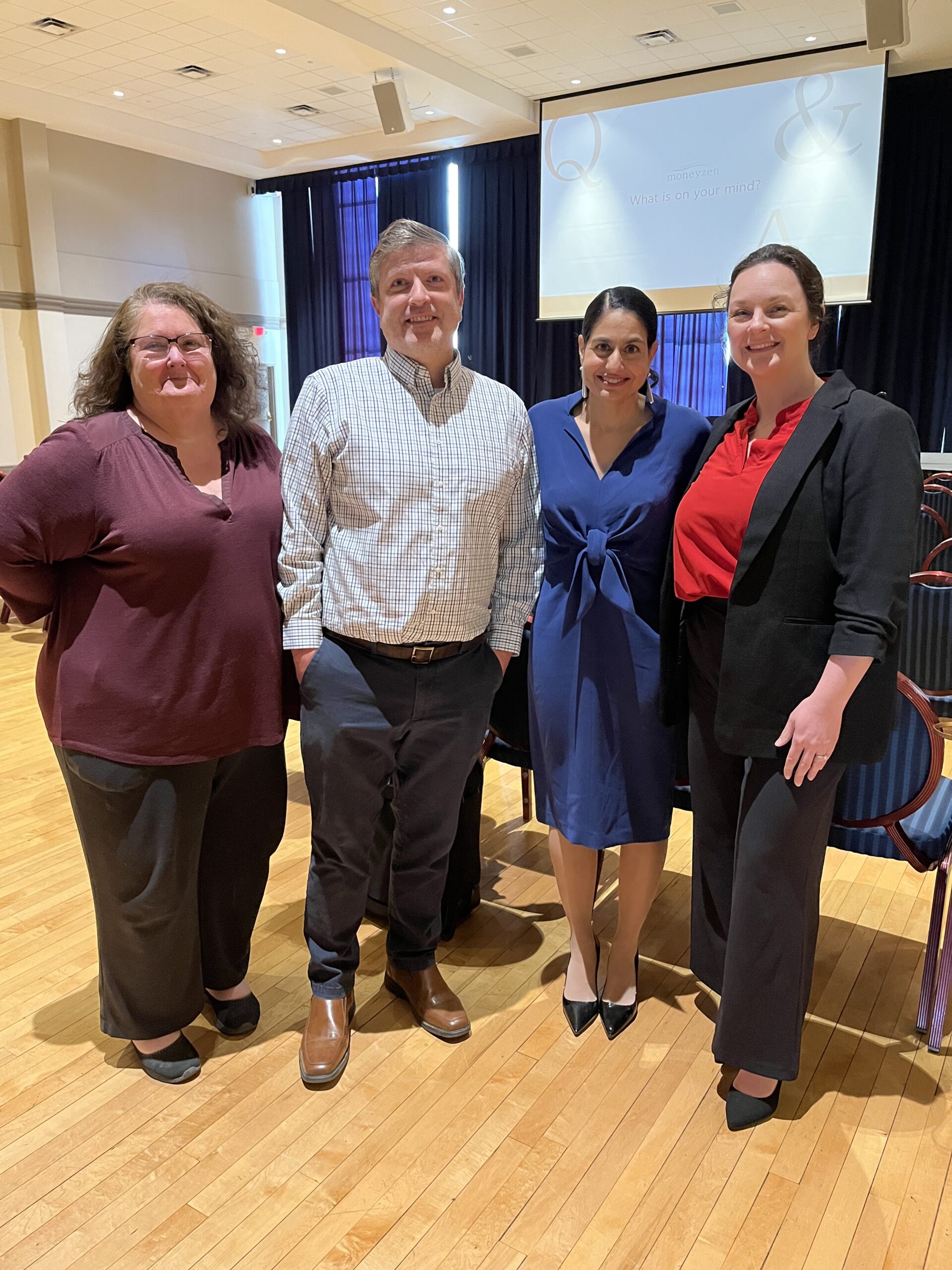 Ascend Federal Credit Union