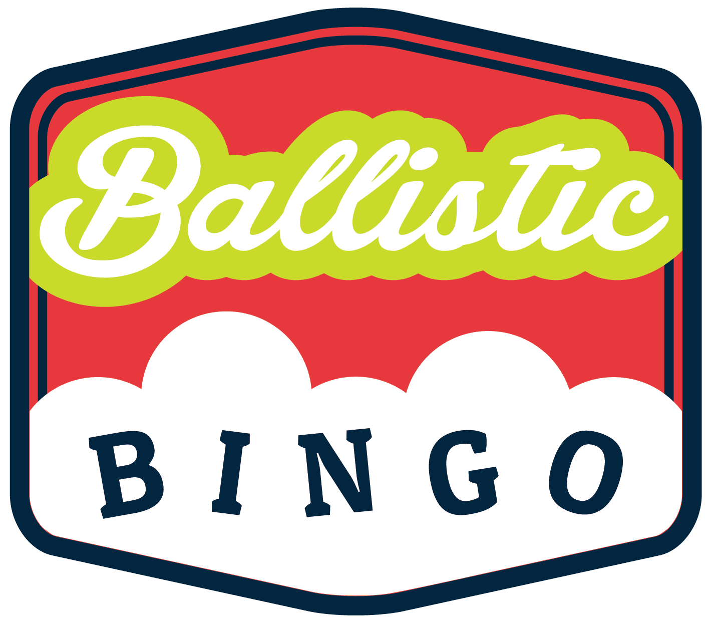Ballistic Bingo Event in Franklin, TN at The Factory at Franklin.