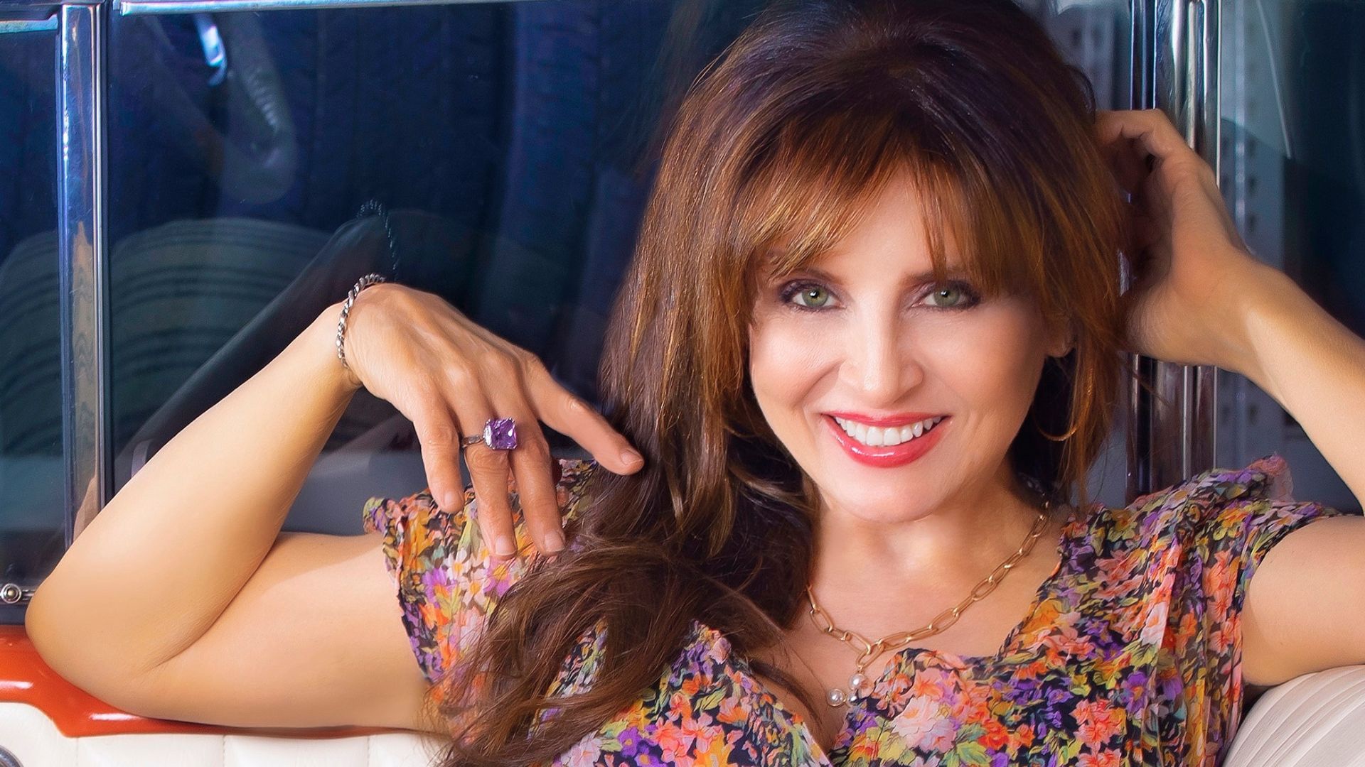 Deborah Allen_The Franklin Theatre