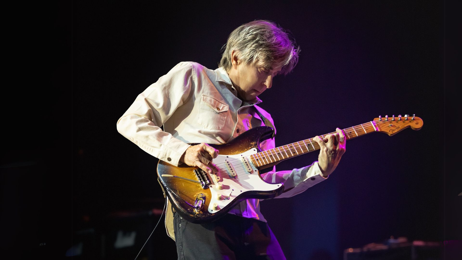 Eric Johnson_The Franklin Theatre.