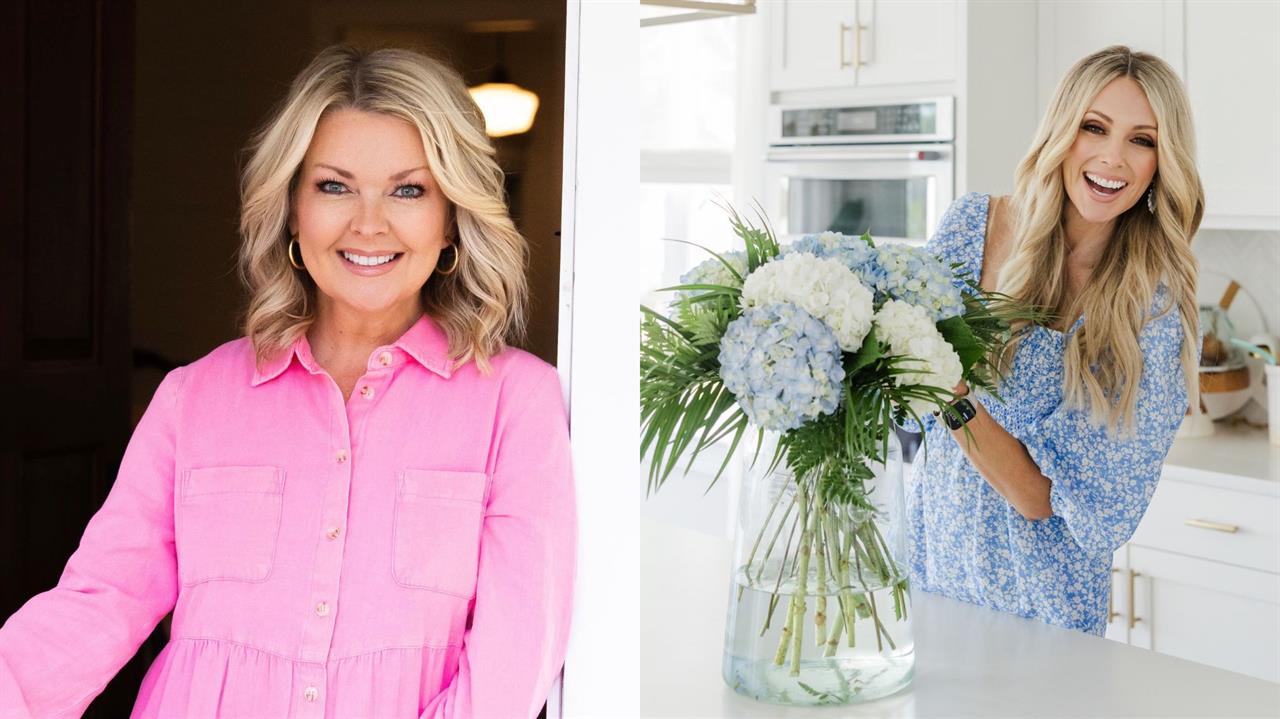 Got It From My Momma Podcast- Live _The Franklin Theatre