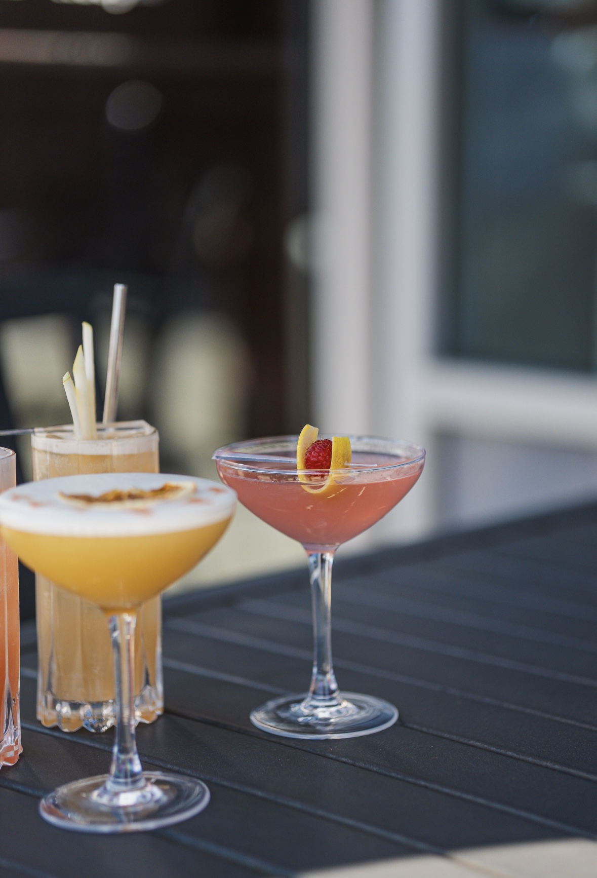 Happenchance Social Lounge Nolensville, TN_Cocktails