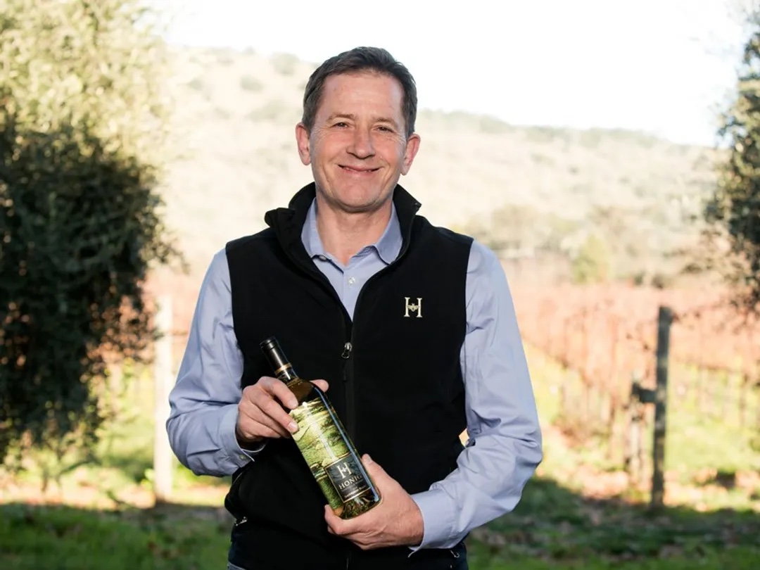 Honig Wine Experience at Southall in Franklin, Tenn.