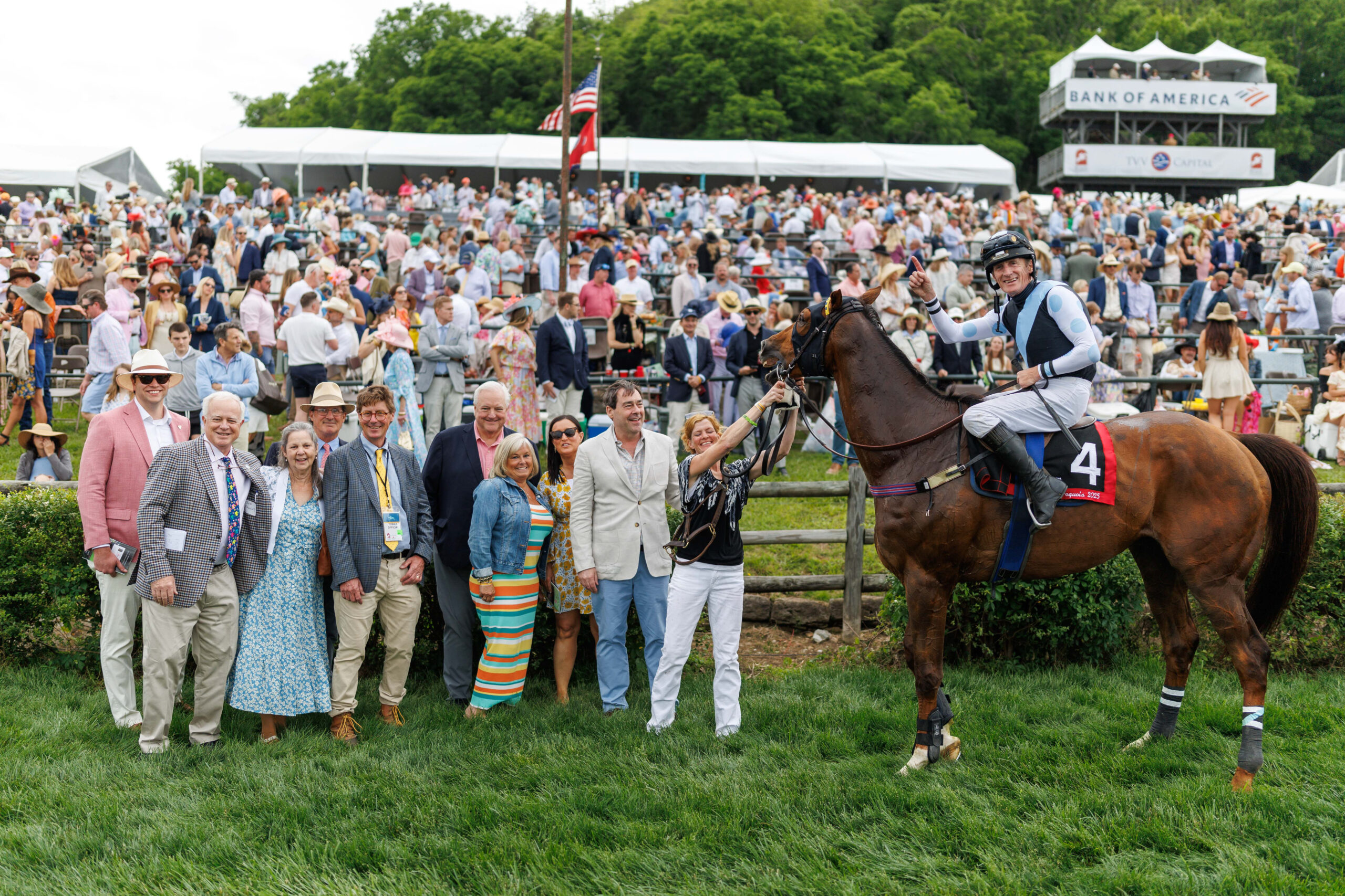 Iroquois Steeplechase Nashville Tenn._Photo Credit Sam Hearn 8