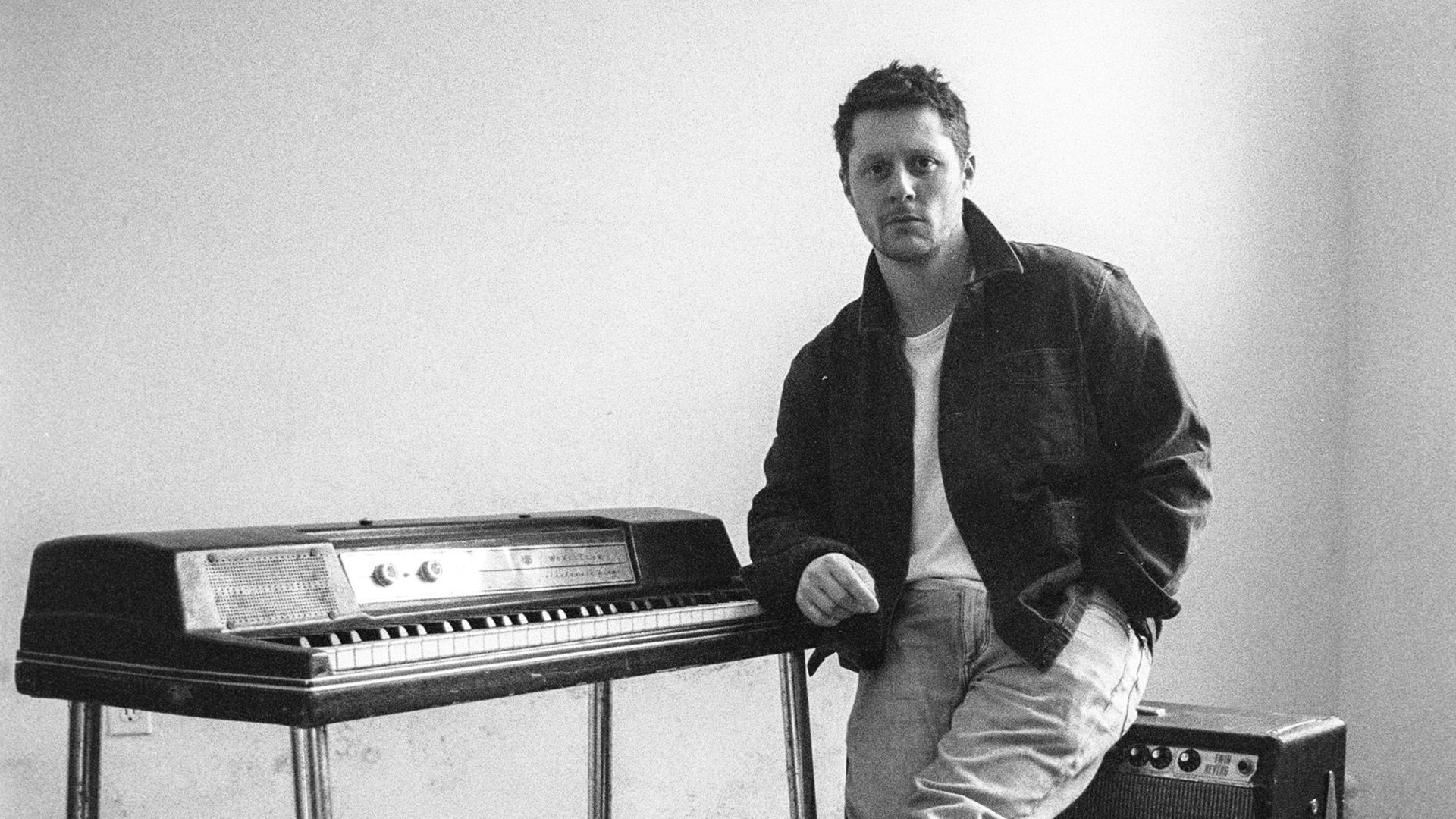 Noah Reid Live Again Tour-The Franklin Theatre