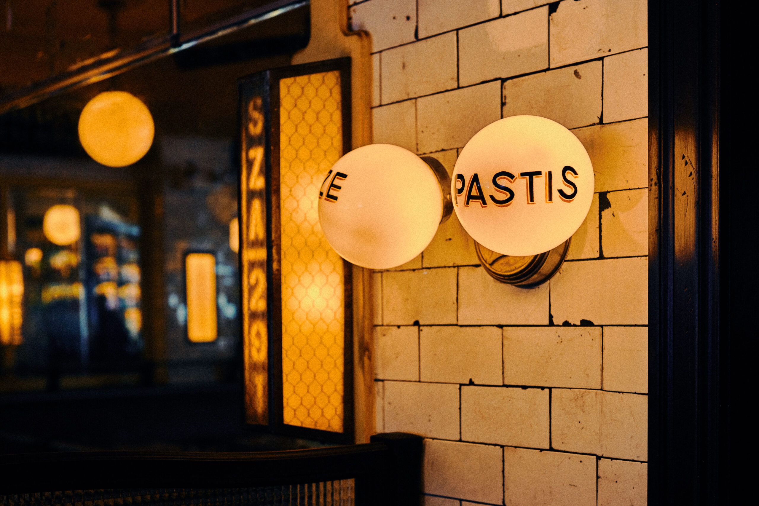 PASTIS NASHVILLE 5