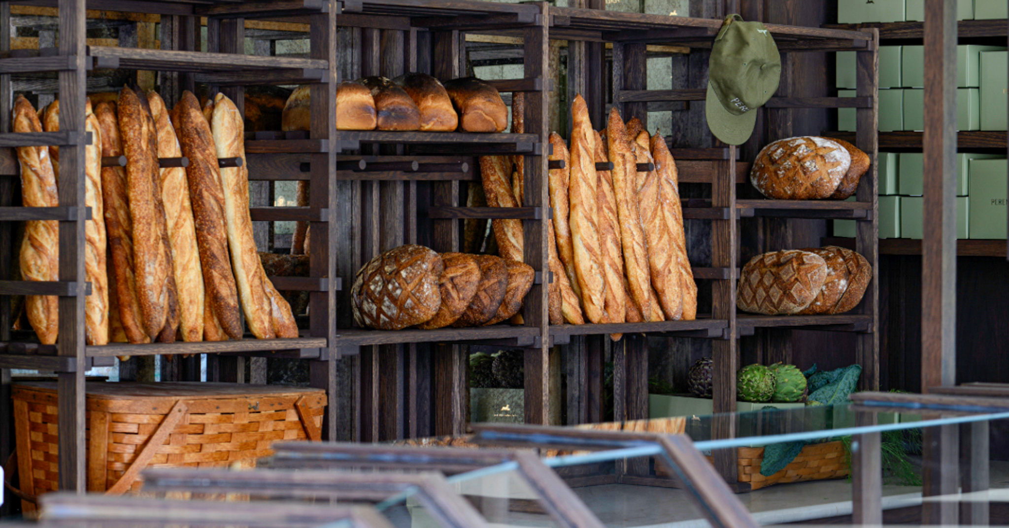 Perenn Bakery Franklin, TN Organic Bread_Future Plans.