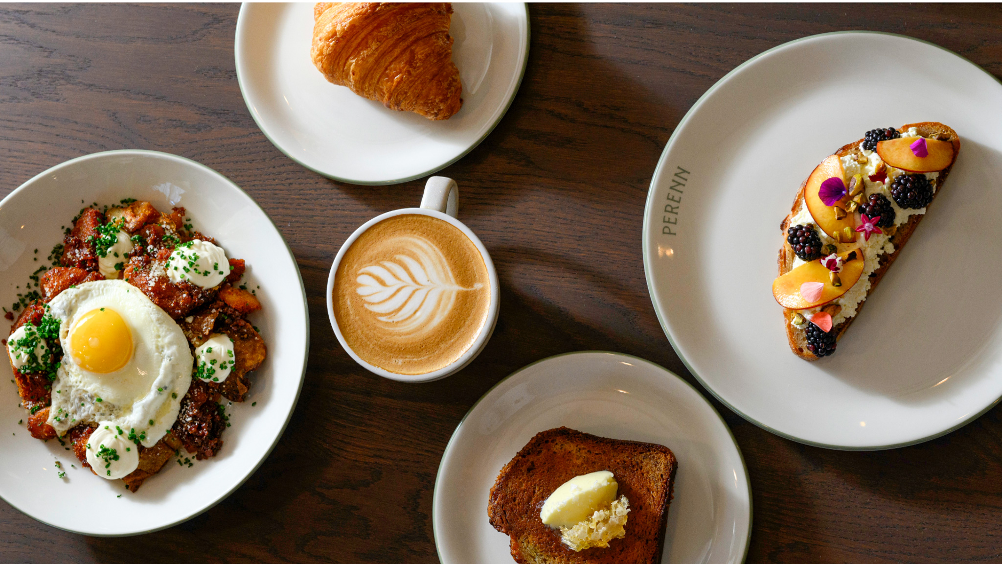 Perenn Bakery Franklin TN_Menu Items.