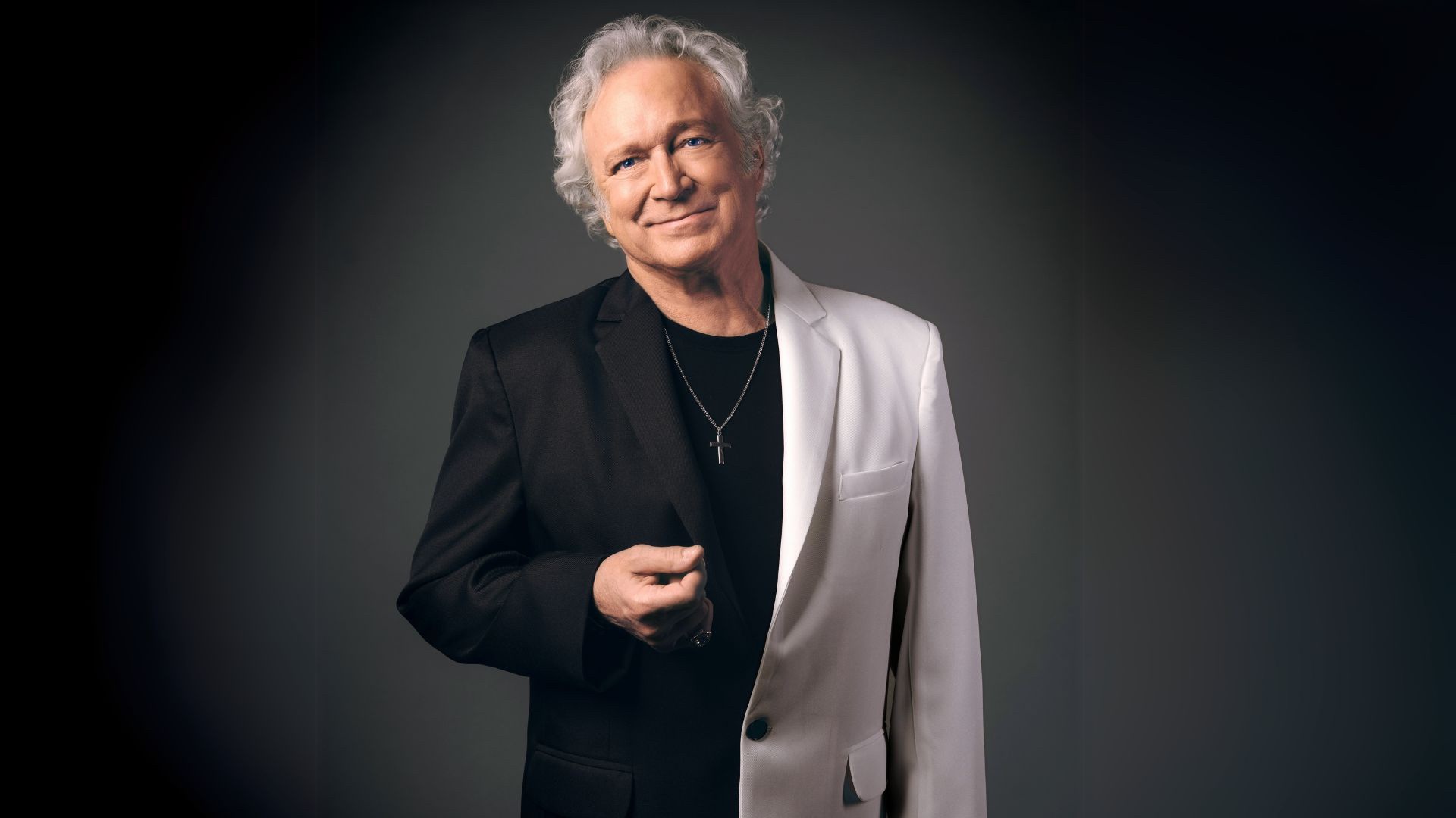 T Graham Brown-The Franklin Theatre