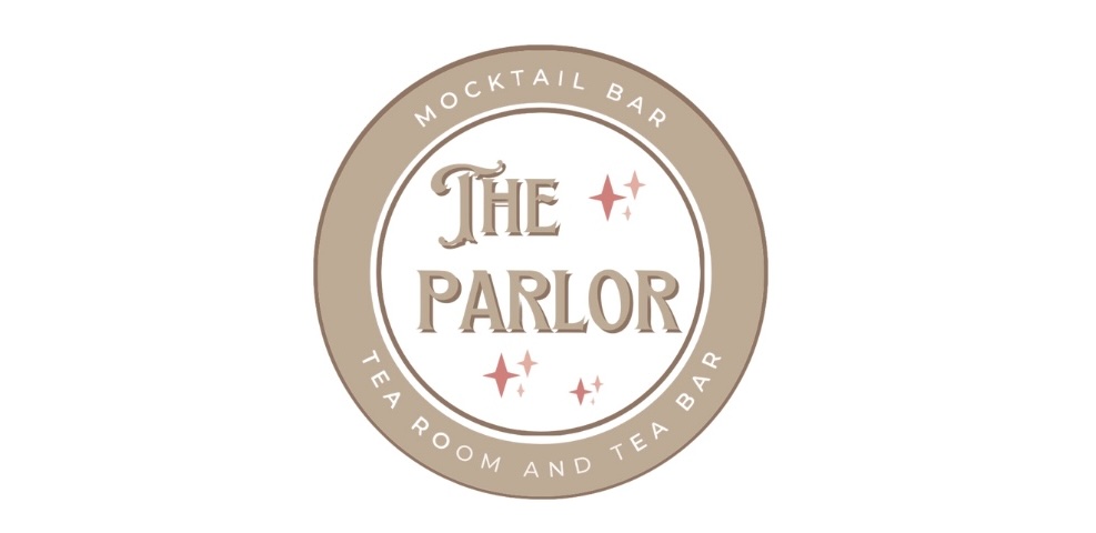 The Parlor Franklin, TN_Logo.