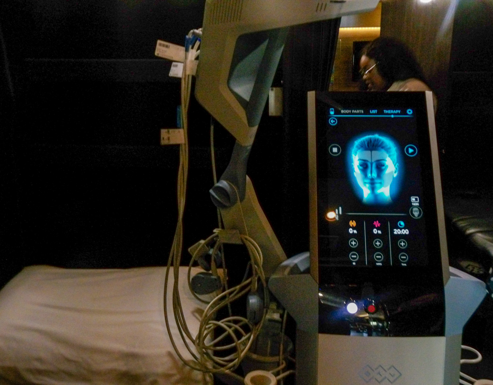 Belcourt Aesthetics Brentwood, TN Med Spa 2