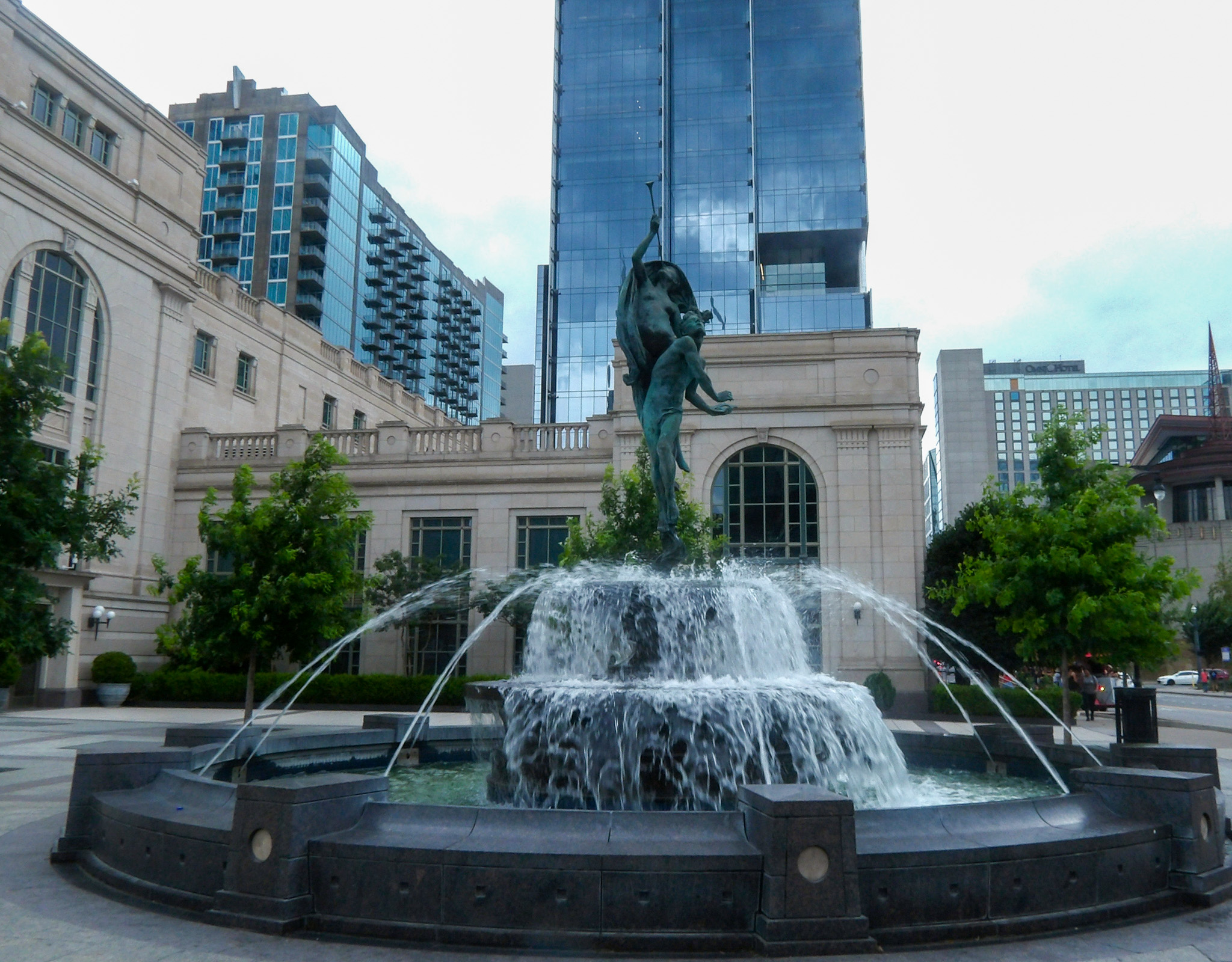 Broadway Nashville, Tennessee 12