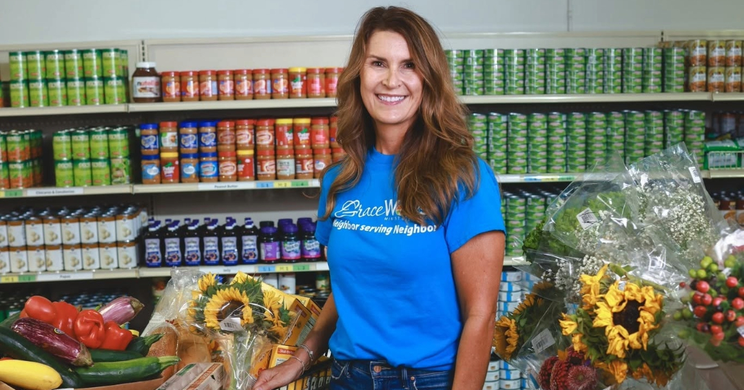 GraceWorks Franklin TN Support