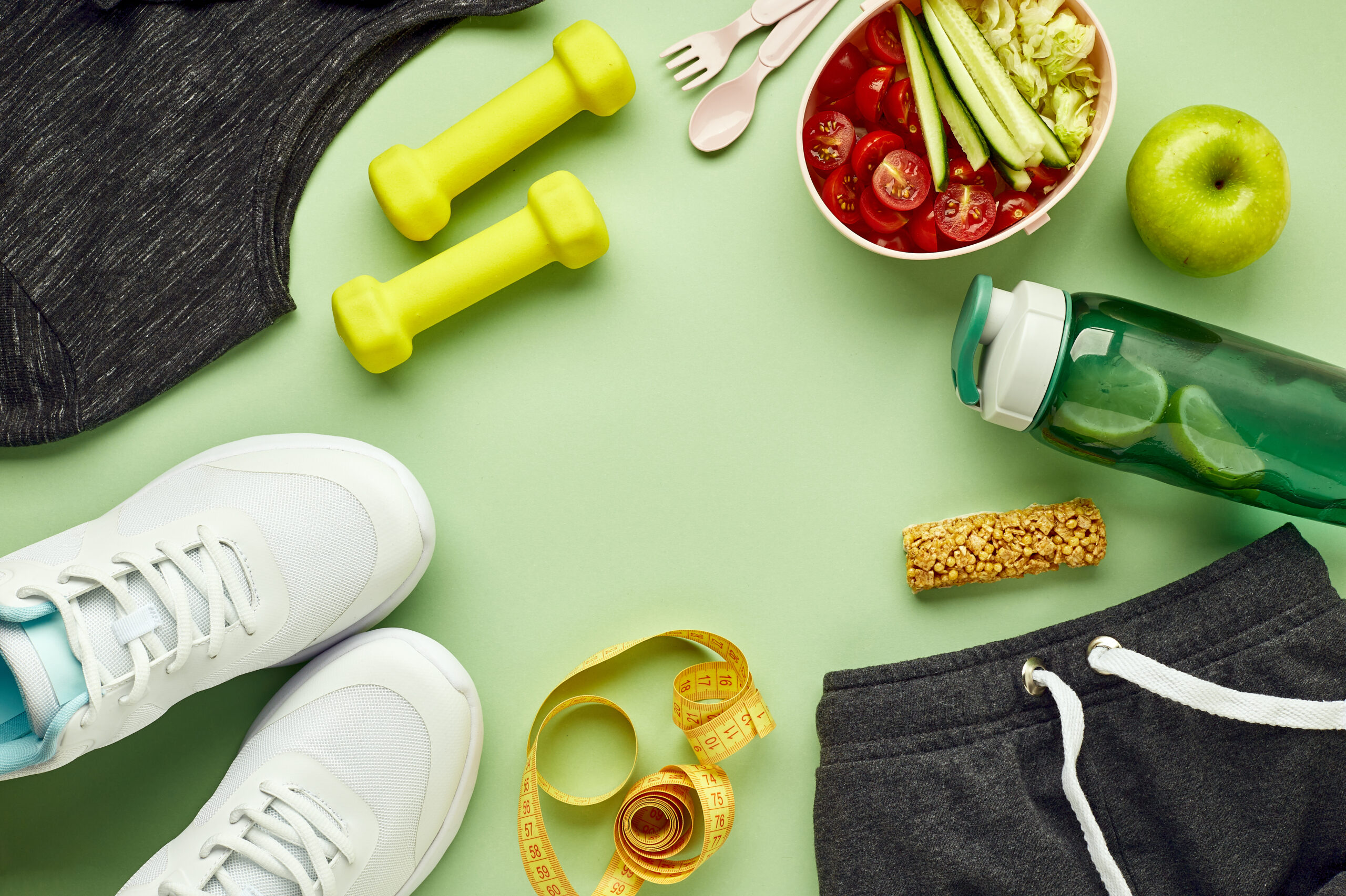 Health and Fitness in Franklin and Williamson County TN