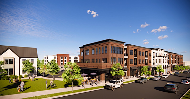 Hill Center Franklin TN_926 Columbia Ave,