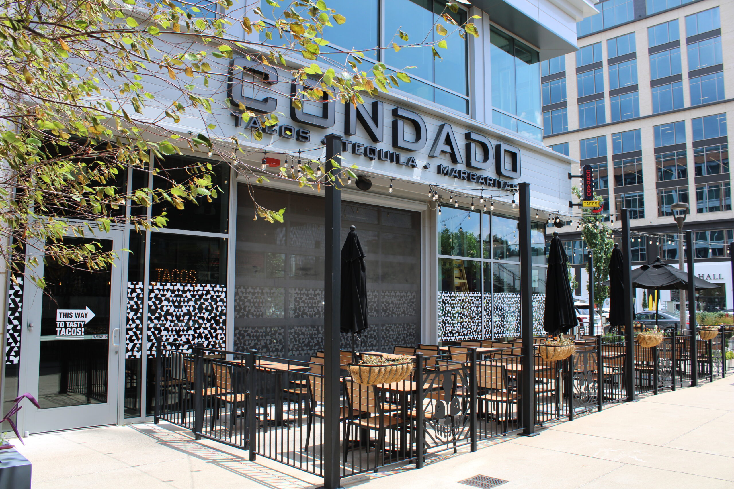 McEwen Northside restaurant Condado in Franklin, TN.