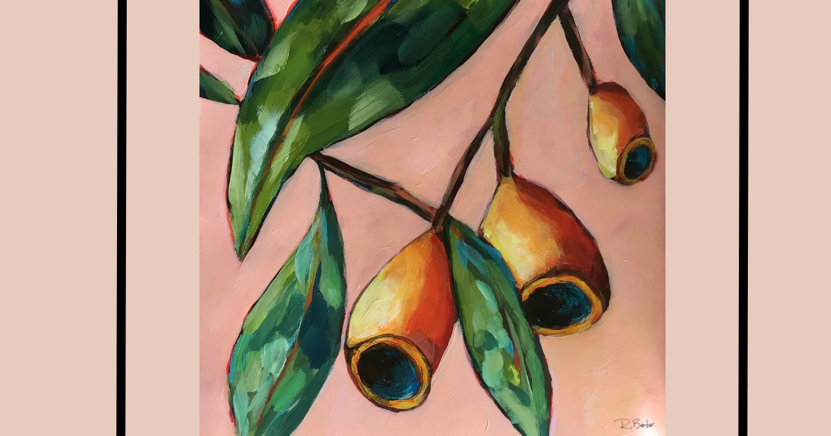 Saturday Morning Art Club.