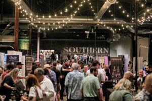 Southern Food & Whiskey Experience in Franklin, Tenn.