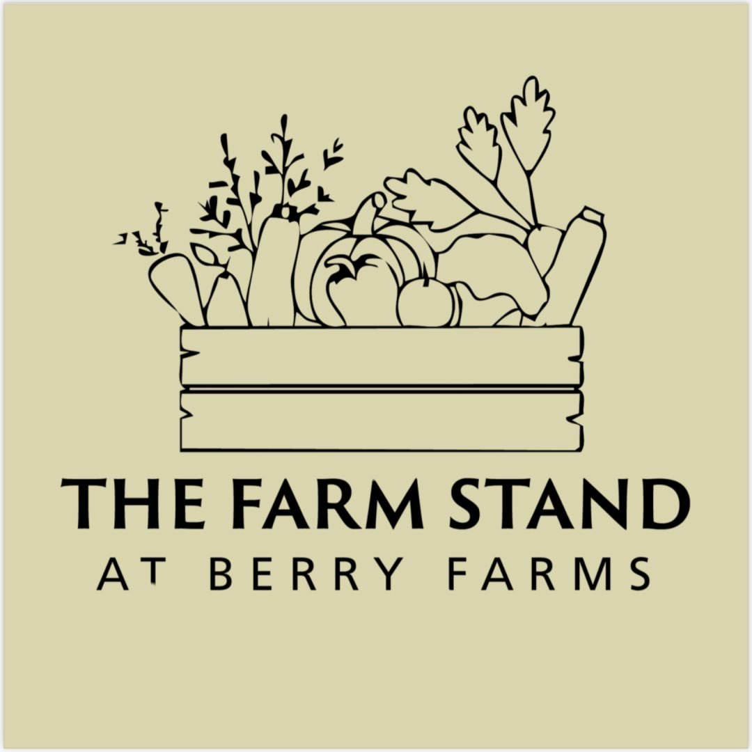 The Farm Stand at Berry Farms in Franklin, TN.