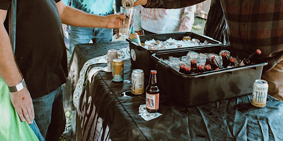 15th Annual TN Beer, Wine & Shine Festival 2025.