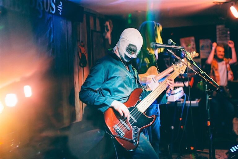 Deaddance Horror Fest- Other World in Franklin, Tenn.