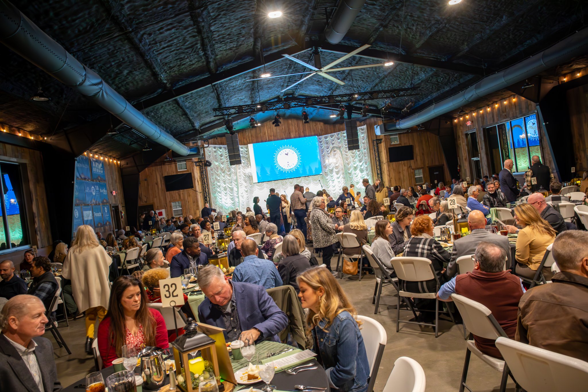 Deer Run’s Vision Dinner