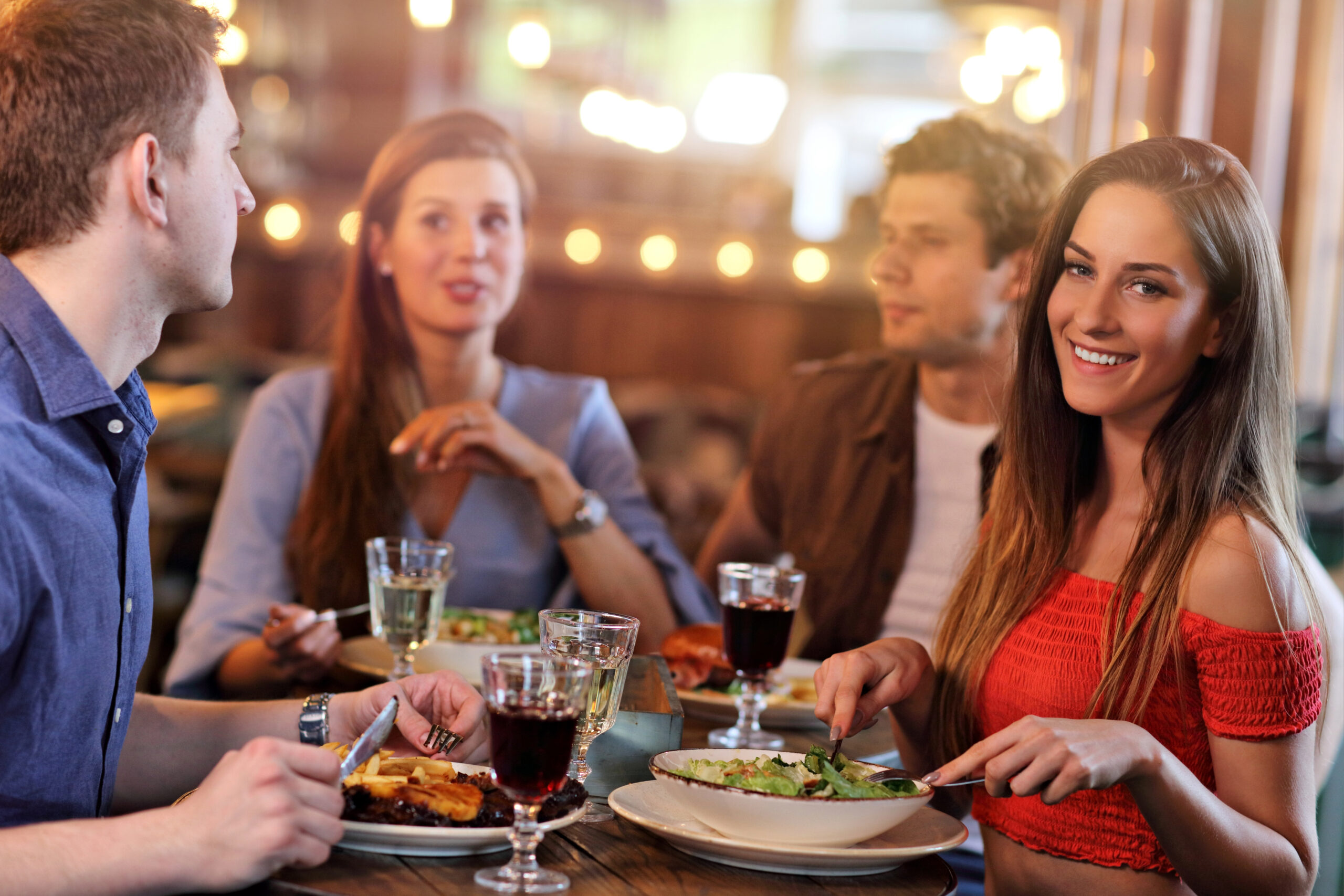 Dining in Downton Franklin Cool Spring McEwen Northside Meridian Leipers Fork