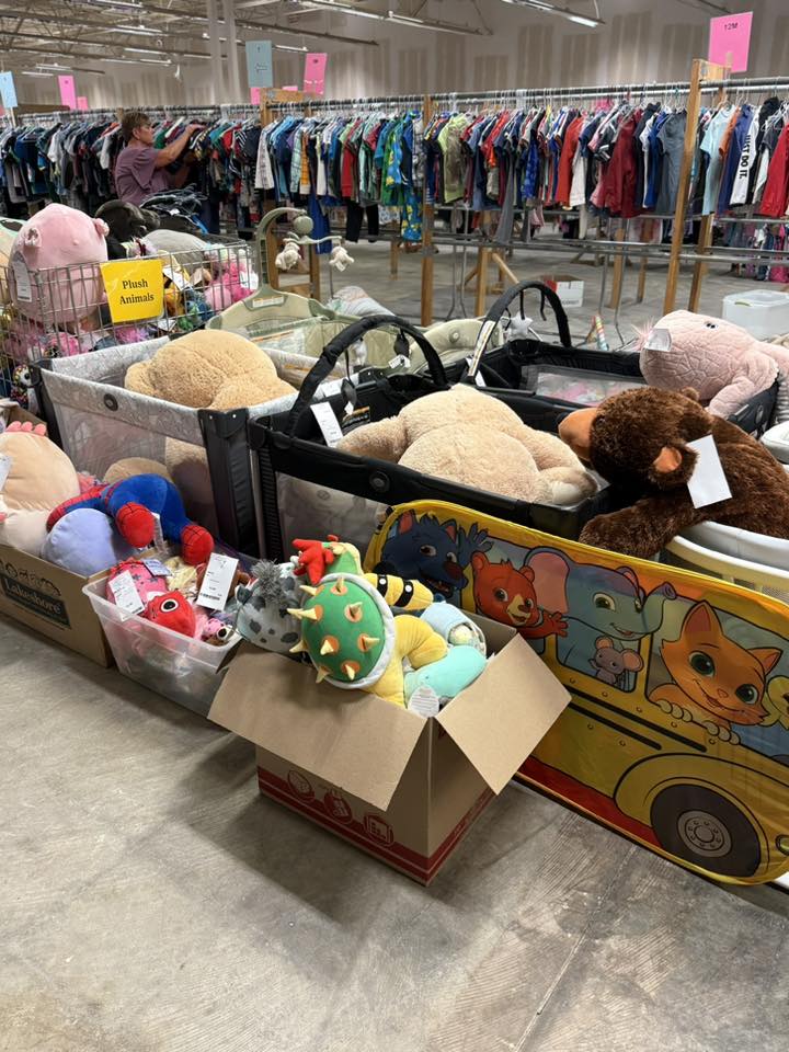 Encores Consignment South Sale Franklin, TN - Children, Adult & Home Decor 4.